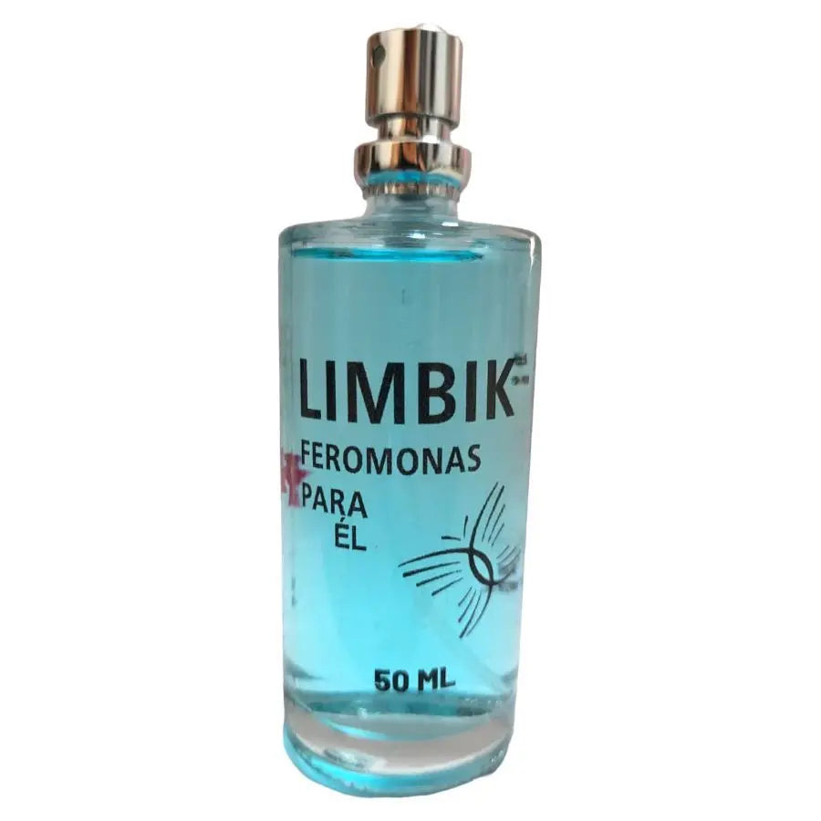 FEROMONAS SIN AROMA HOMBRE LIMBIK 50ML Feromonalimbik