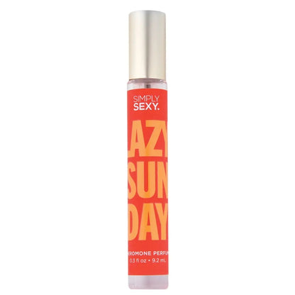 PERFUME SIMPLY SEXY CON FEROMONAS " DOMINGO PEREZOSO " Feromonalimbik