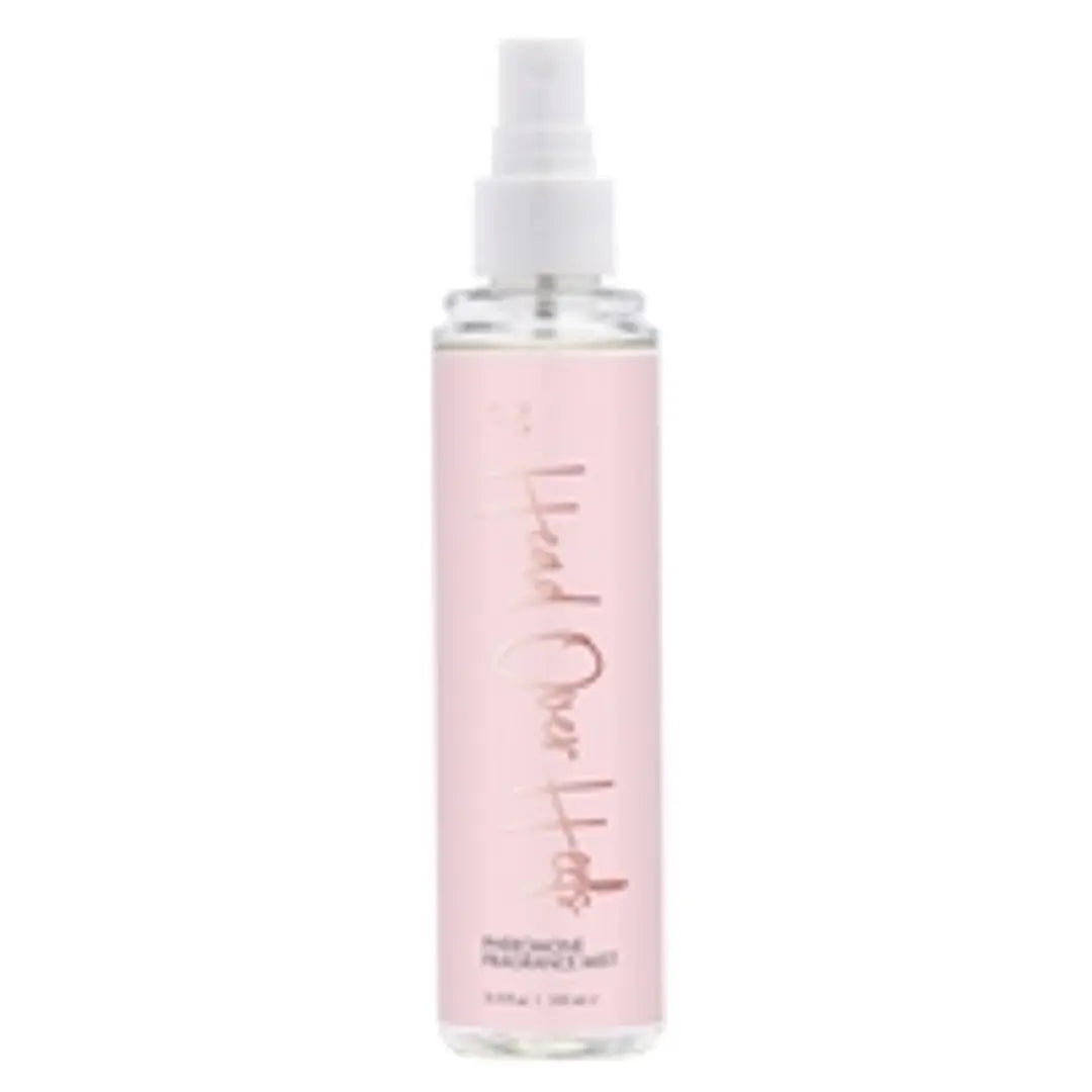 BODY SPRAY ROCIO DE FEROMONAS FRUTAL/ FLORAL ( HEAD OVER HEELS) Feromonalimbik