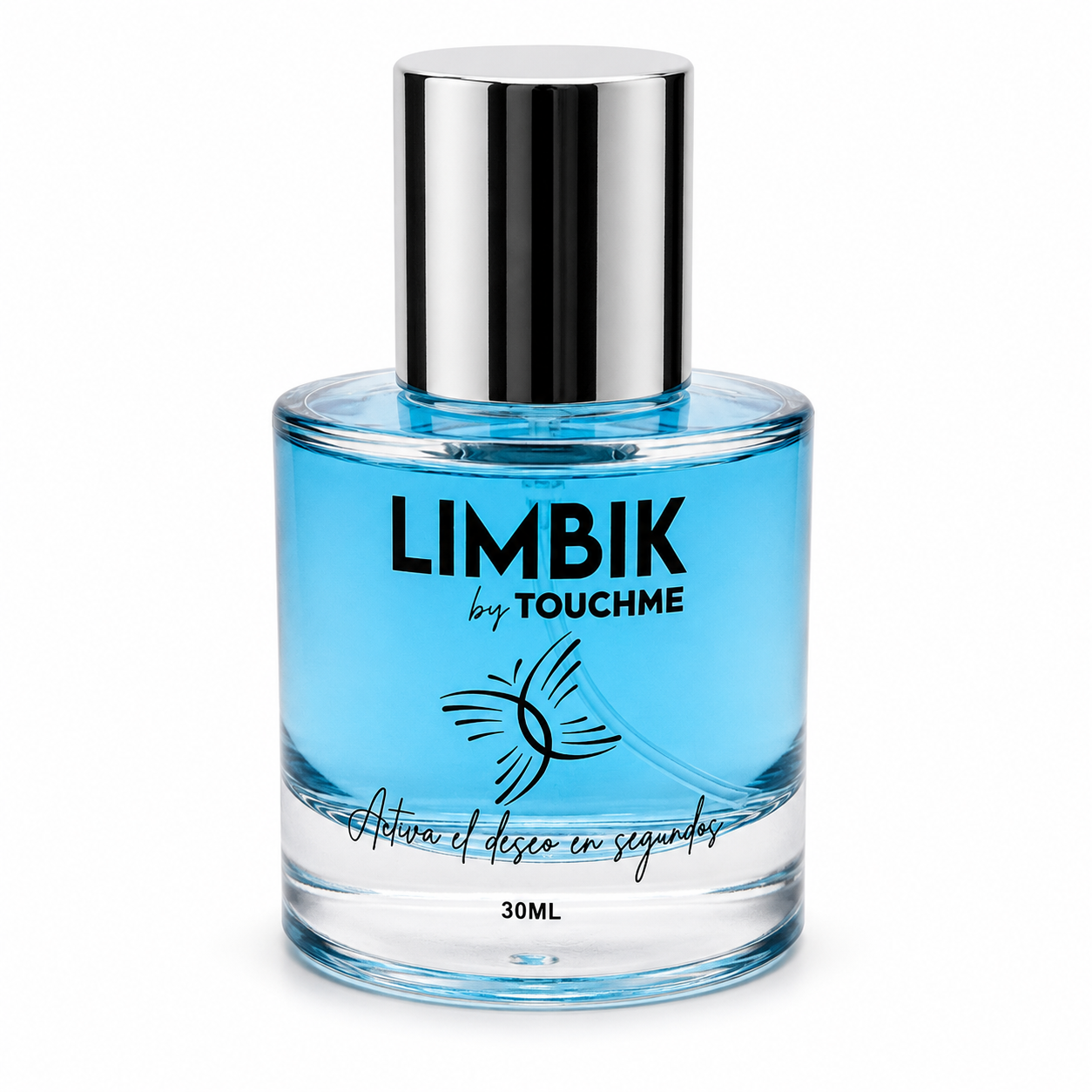 Feromona Sin Aroma Hombre LIMBIK 30ML. Feromonalimbik