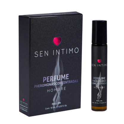 FEROMONAS DE HOMBRE CONCENTRADAS ROLL ON 10ML Feromonalimbik