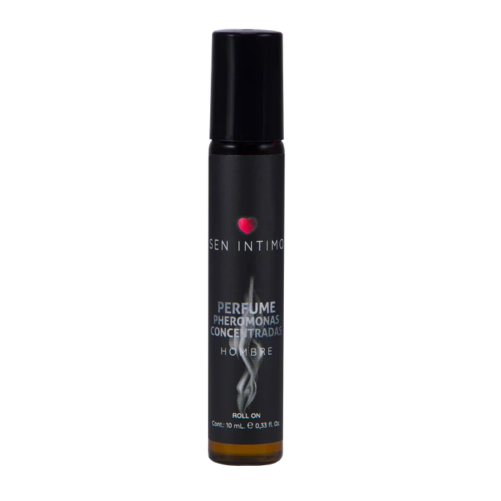 FEROMONAS DE HOMBRE CONCENTRADAS ROLL ON 10ML Feromonalimbik