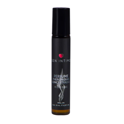 FEROMONAS DE HOMBRE CONCENTRADAS ROLL ON 10ML Feromonalimbik