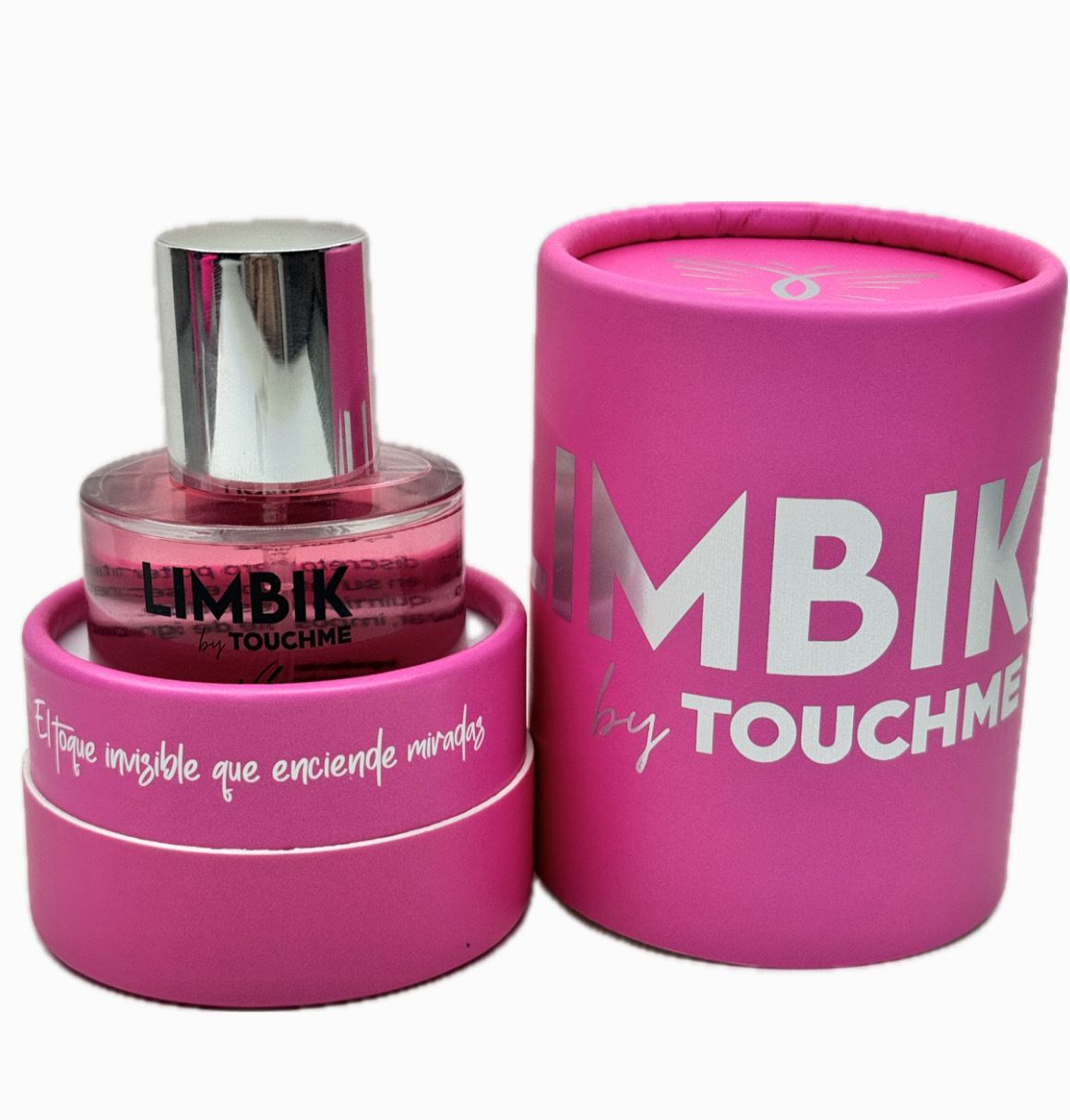 Feromona Sin Aroma Mujer LIMBIK 30ML. Feromonalimbik