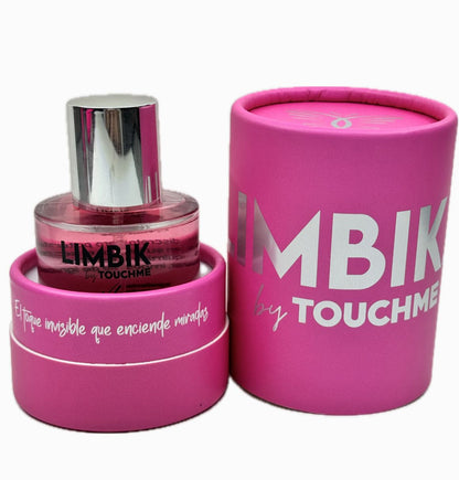 Feromona Sin Aroma Mujer LIMBIK 30ML. Feromonalimbik
