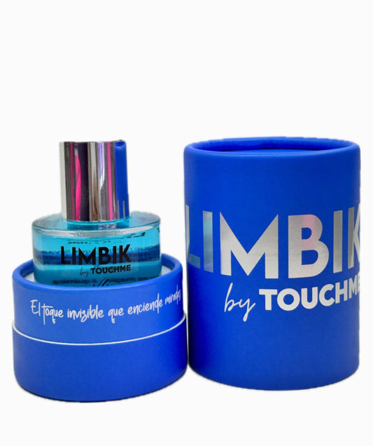 Feromona Sin Aroma Hombre LIMBIK 30ML. Feromonalimbik