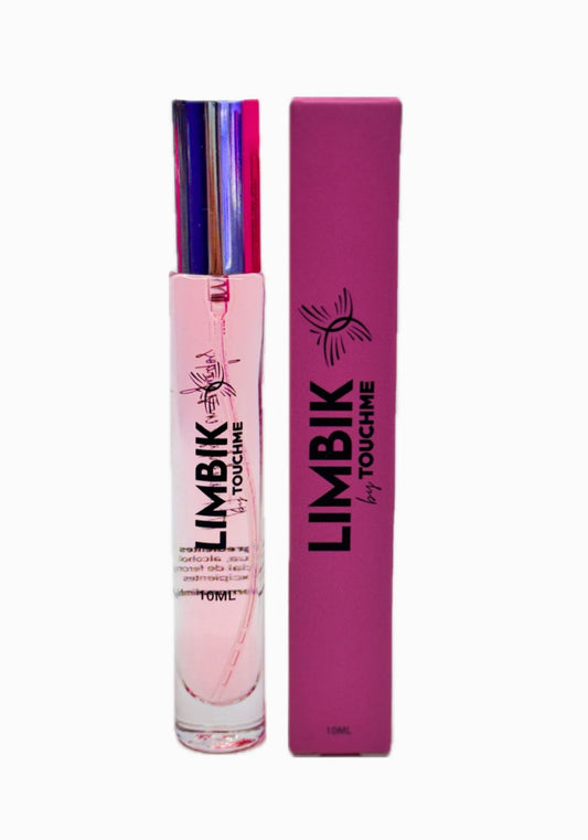FEROMONA SIN AROMA MUJER LIMBIK 10ML Feromonalimbik