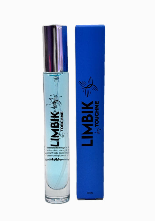 FEROMONAS SIN AROMA HOMBRE LIMBIK 10ML. Feromonalimbik