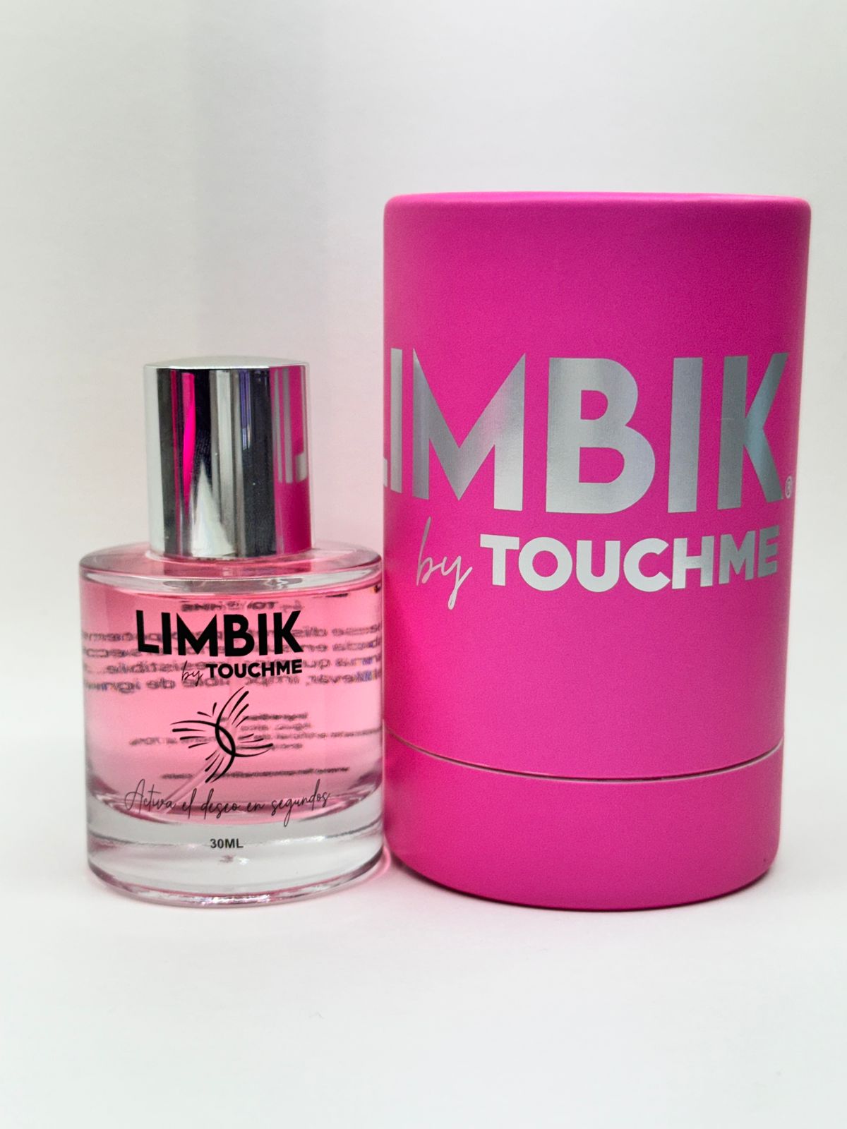 Feromona Sin Aroma Mujer LIMBIK 30ML. Feromonalimbik
