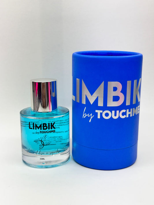 Feromona Sin Aroma Hombre LIMBIK 30ML. Feromonalimbik
