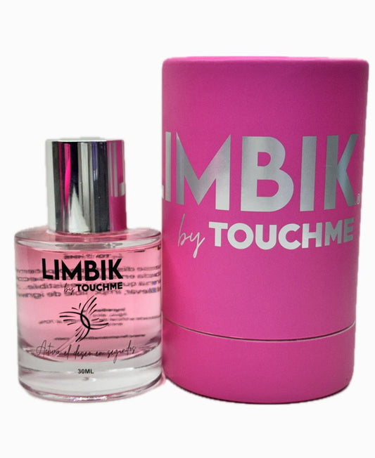 Feromona Sin Aroma Mujer LIMBIK 30ML. Feromonalimbik