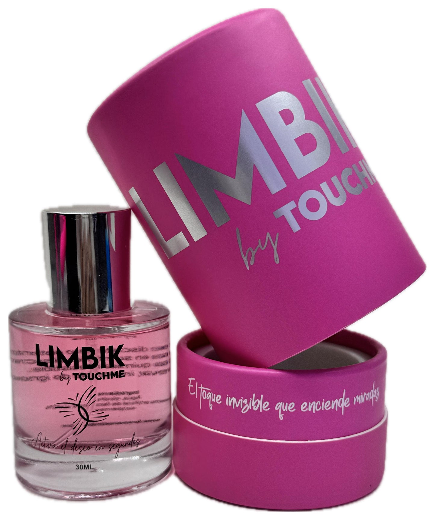 Feromona Sin Aroma Mujer LIMBIK 30ML. Feromonalimbik