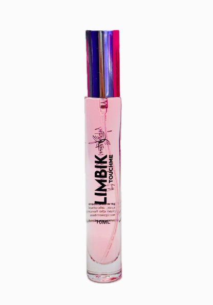 FEROMONA SIN AROMA MUJER LIMBIK 10ML Feromonalimbik