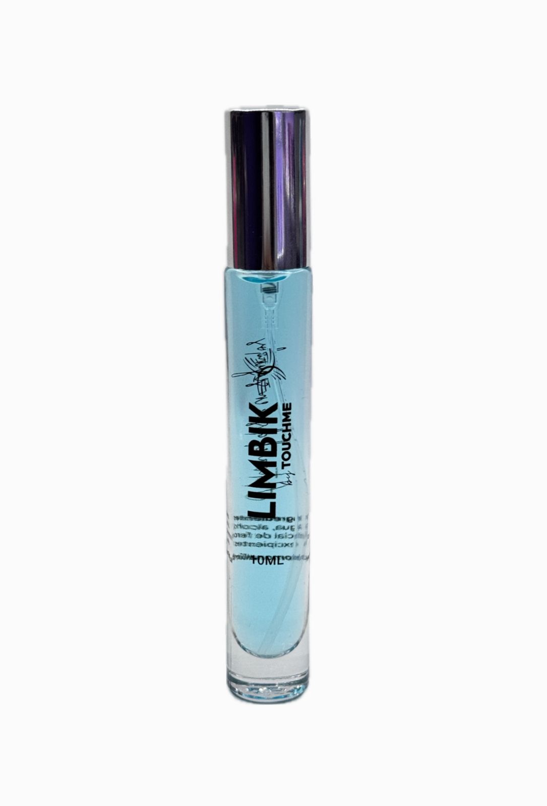 FEROMONAS SIN AROMA HOMBRE LIMBIK 10ML. Feromonalimbik