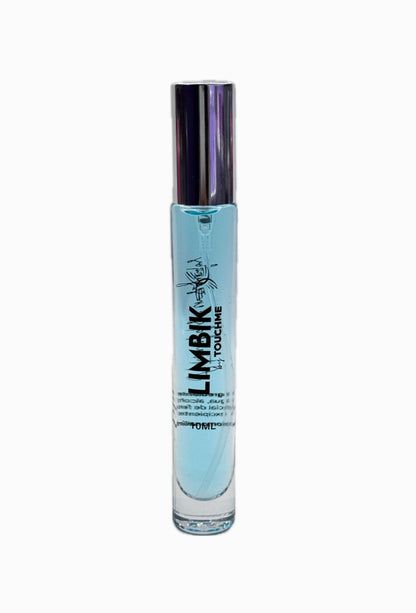 FEROMONAS SIN AROMA HOMBRE LIMBIK 10ML. Feromonalimbik